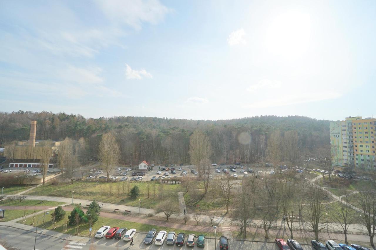 Przytulne Mieszkanie W Sopocie Apartment Sopot Exterior photo